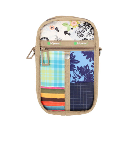 Lesportsac 50 Tropics Flight Bag