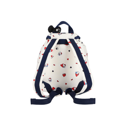 Lesportsac x Hello Kitty Small Voyager