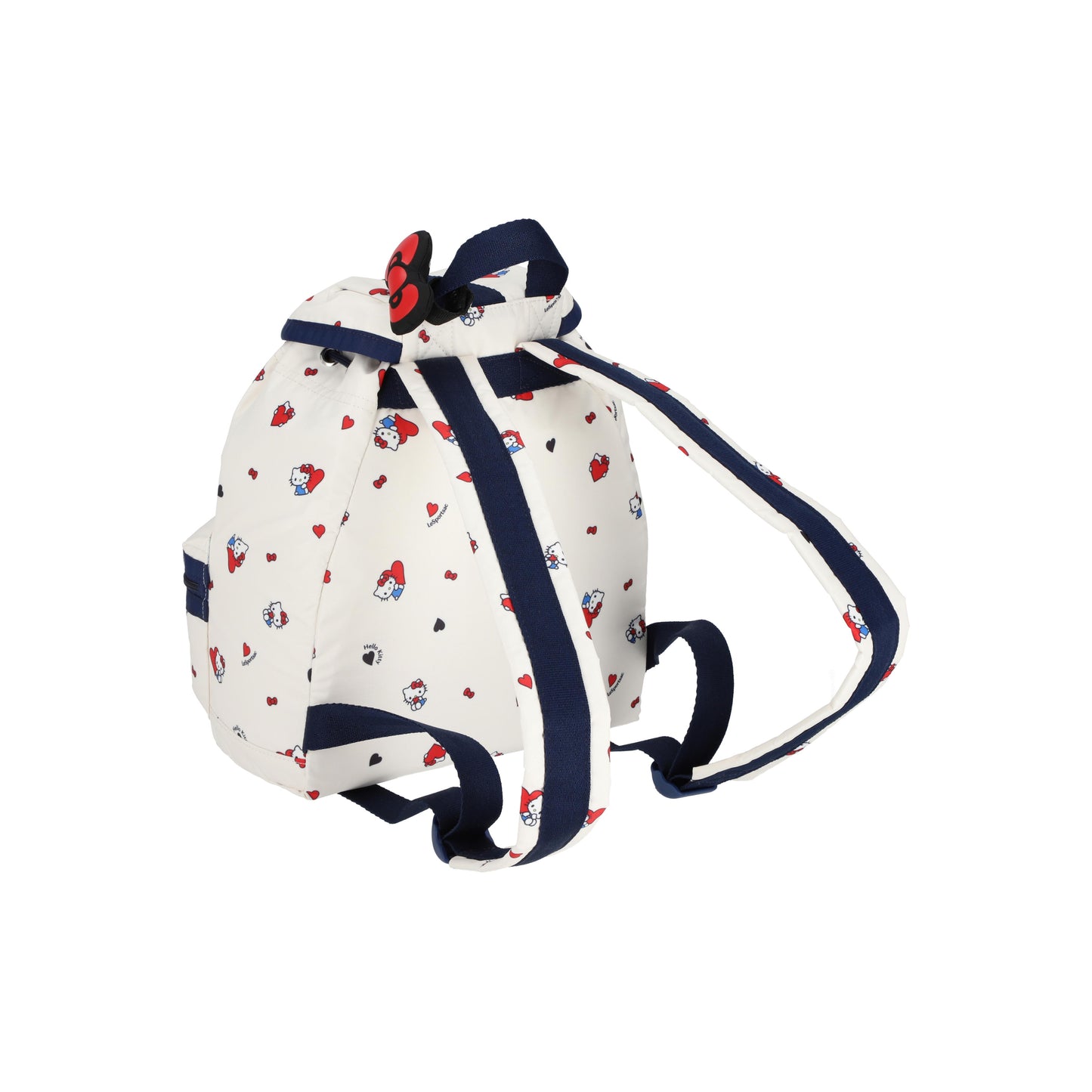 Lesportsac x Hello Kitty Small Voyager