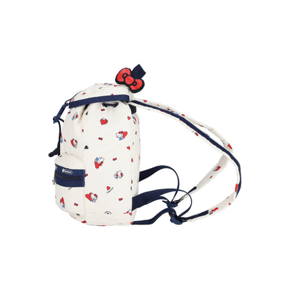 Lesportsac x Hello Kitty Small Voyager