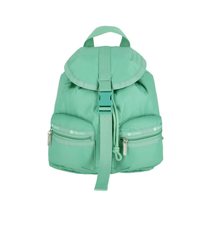 Small Voyager Sage Green