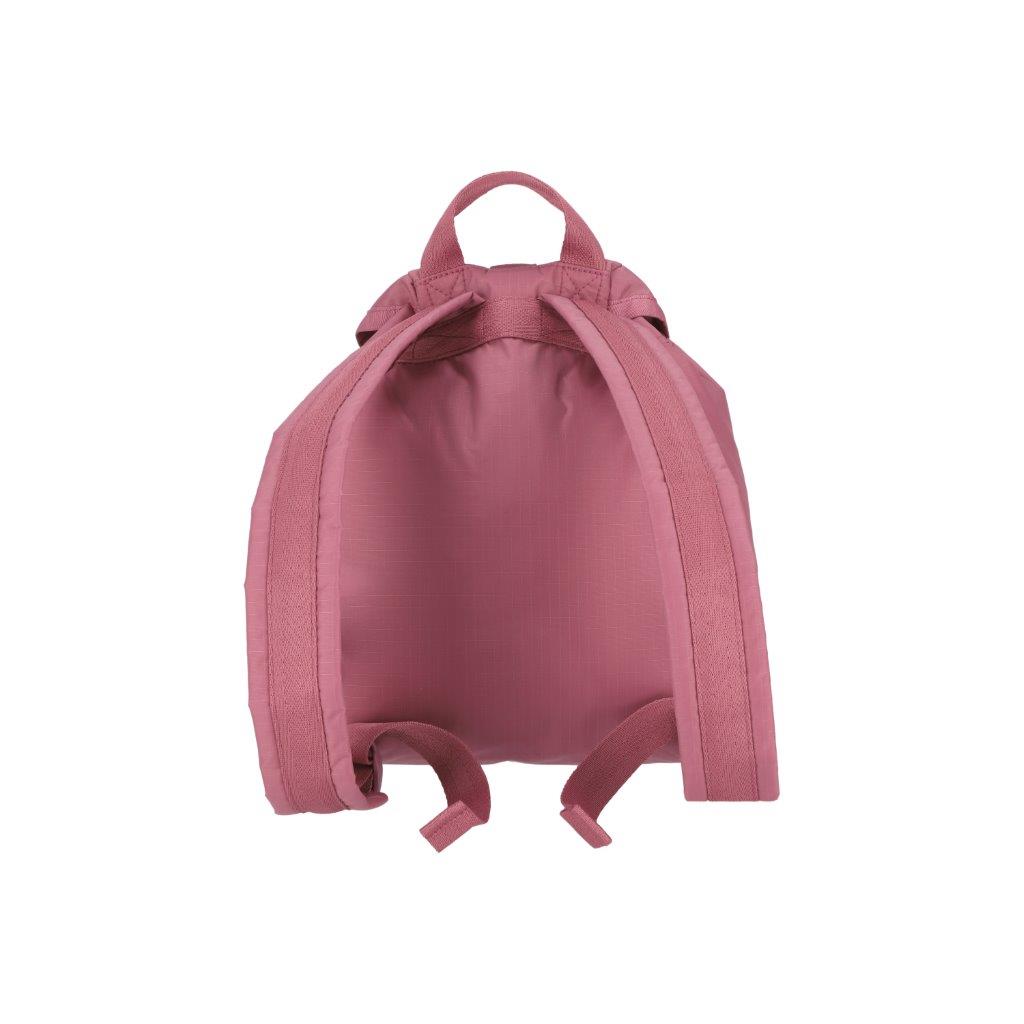 Small Voyager Backpack Mauve