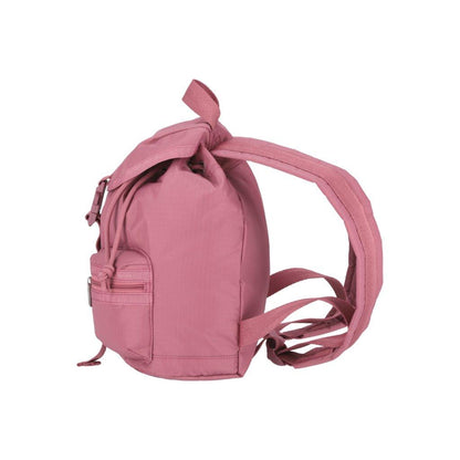 Small Voyager Backpack Mauve