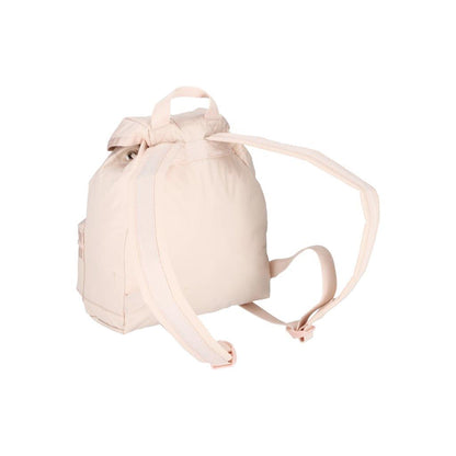 Small Voyager Backpack Peach Blush