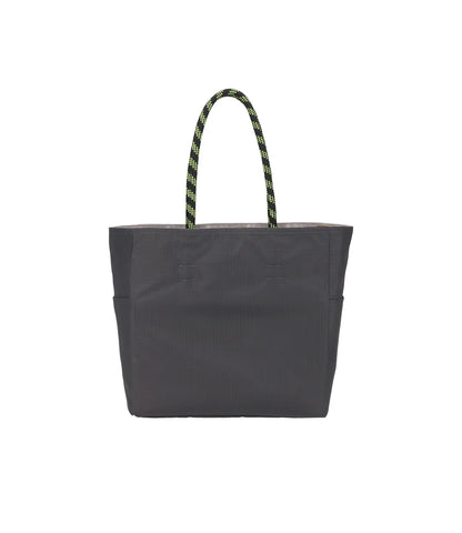 Medium 2 Way Tote Drift Stone/Thunder
