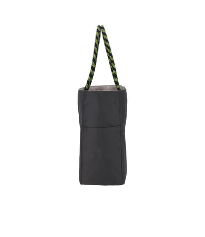 Medium 2 Way Tote Drift Stone/Thunder