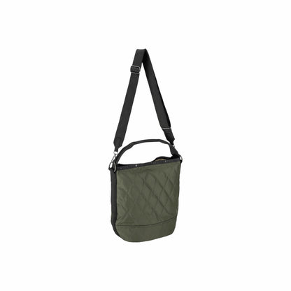 Convertible Bucket Bag Midnight Forest