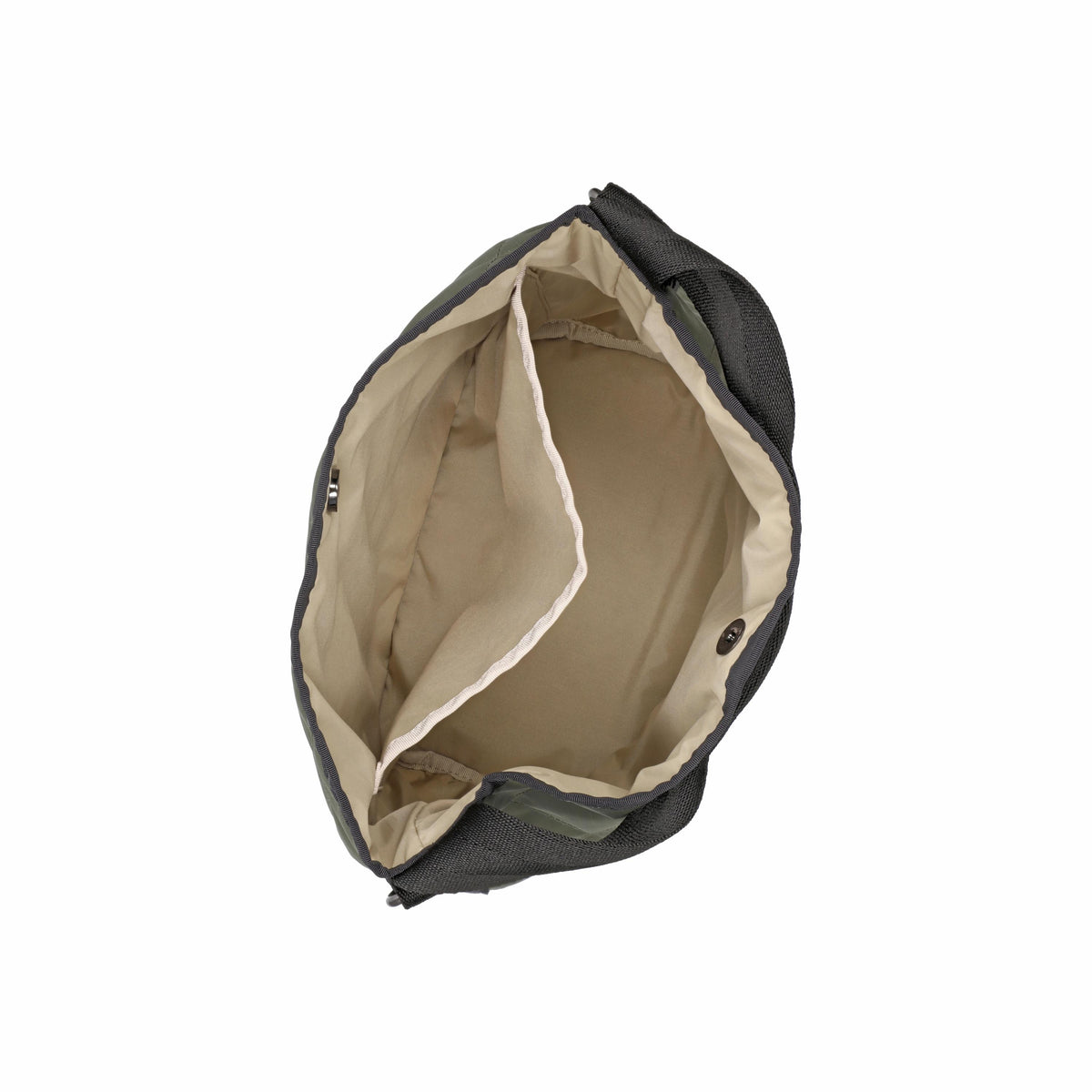 Convertible Bucket Bag Midnight Forest