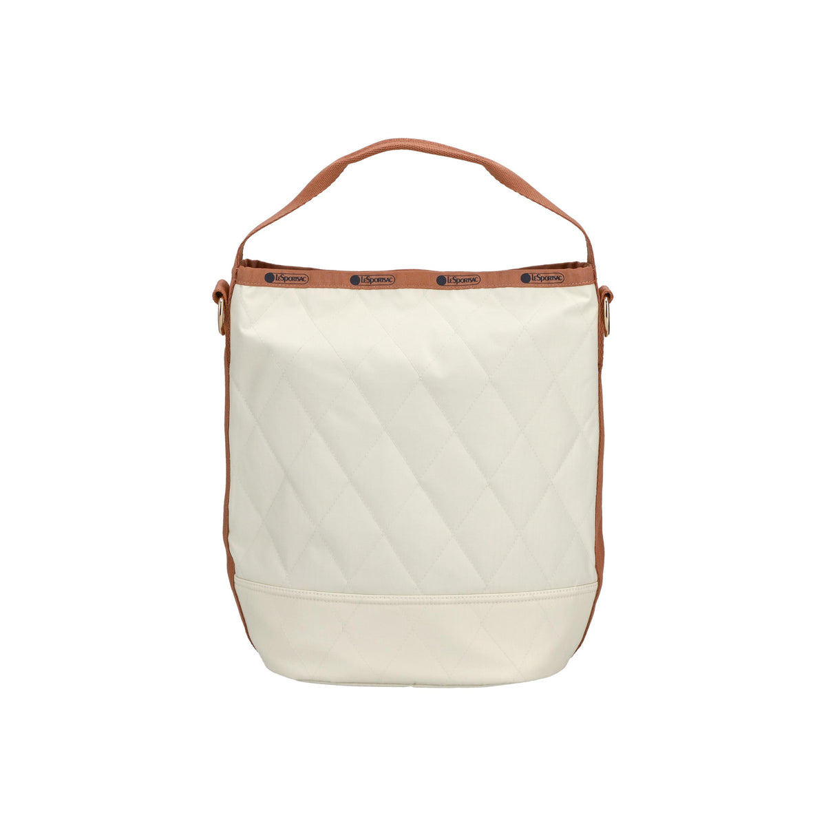 Convertible Bucket Bag Moonlit Sand