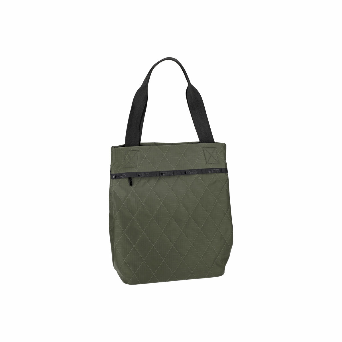 Market Tote Midnight Forest