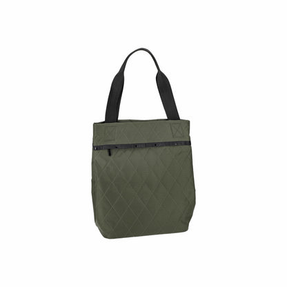 Market Tote Midnight Forest