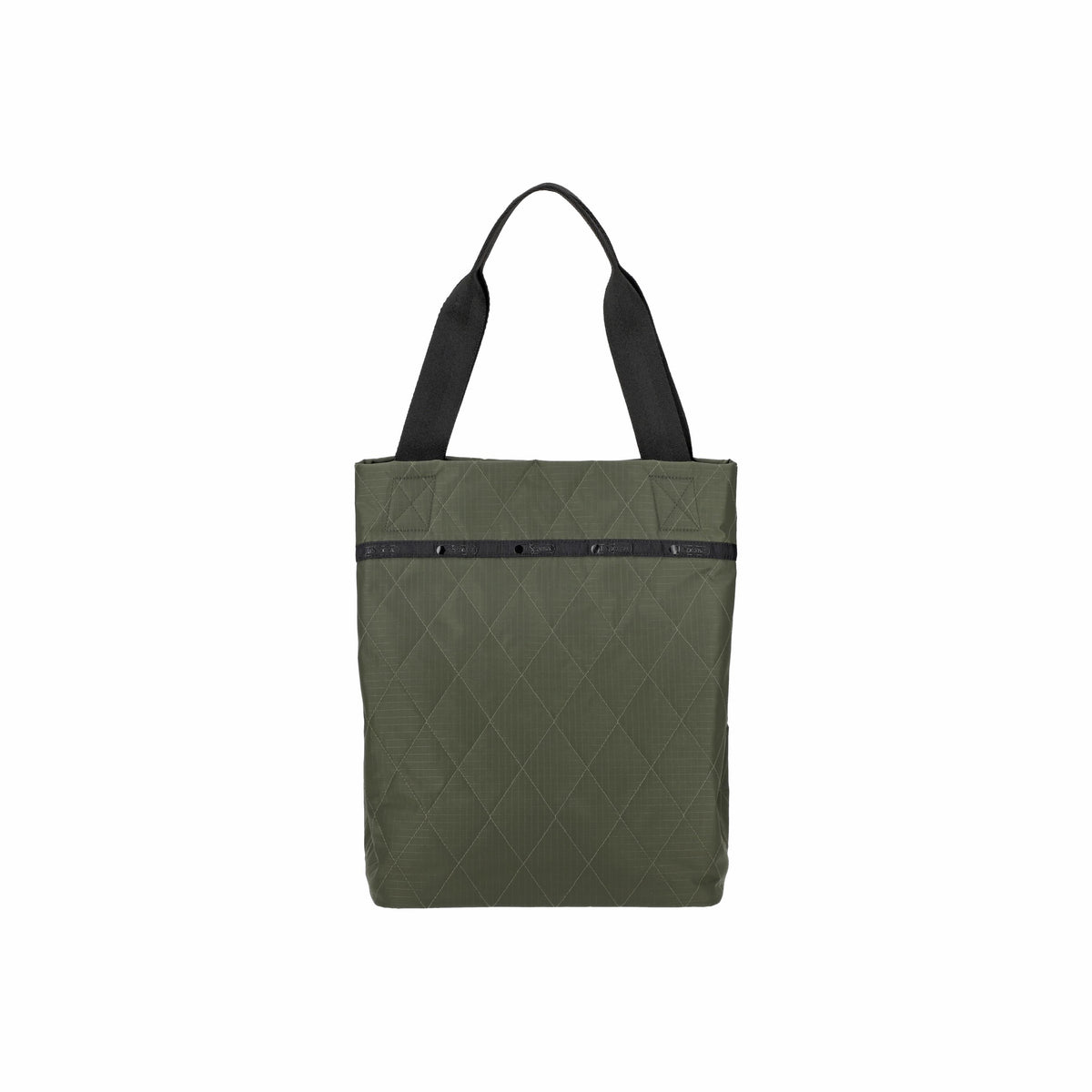 Market Tote Midnight Forest
