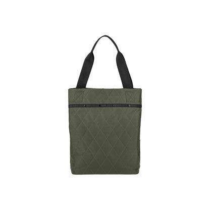 Market Tote Midnight Forest
