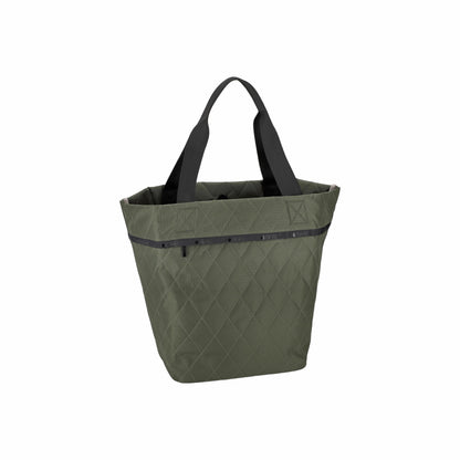Market Tote Midnight Forest