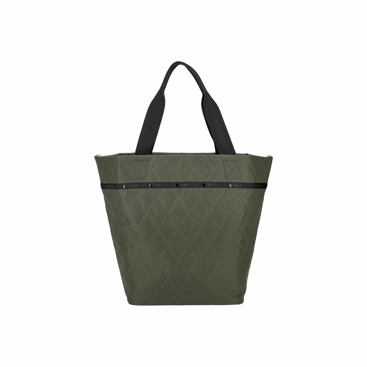 Market Tote Midnight Forest