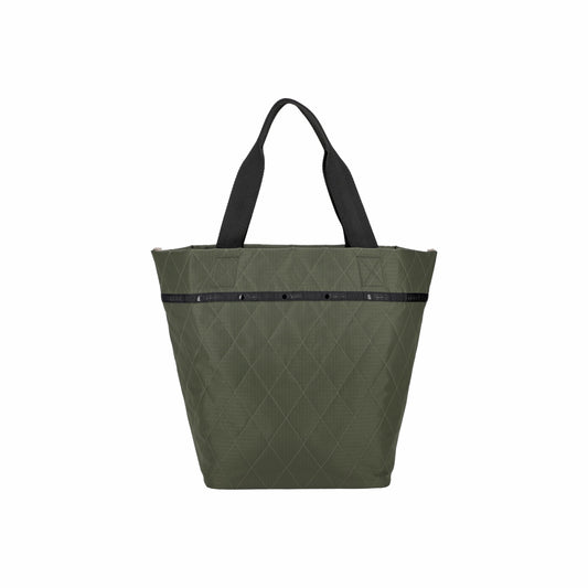 Market Tote Midnight Forest