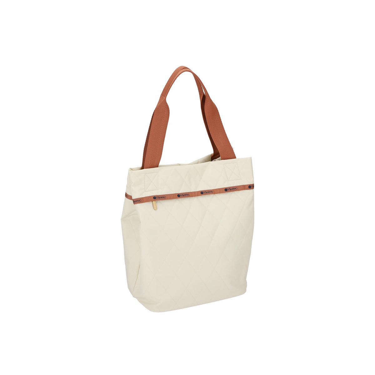Market Tote Moonlit Sand