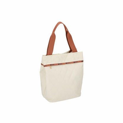 Market Tote Moonlit Sand