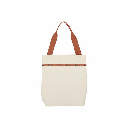 Market Tote Moonlit Sand