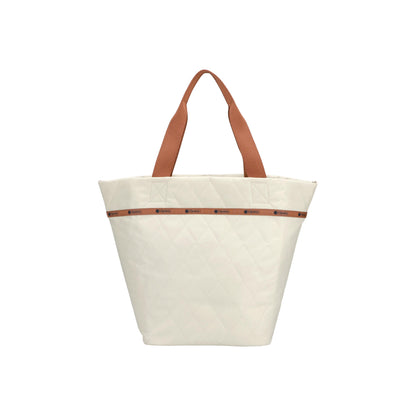 Market Tote Moonlit Sand