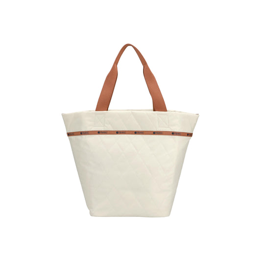 Market Tote Moonlit Sand
