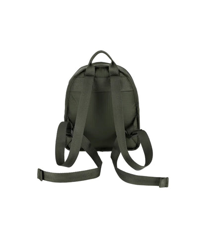 Mini Route Backpack Dark Olive