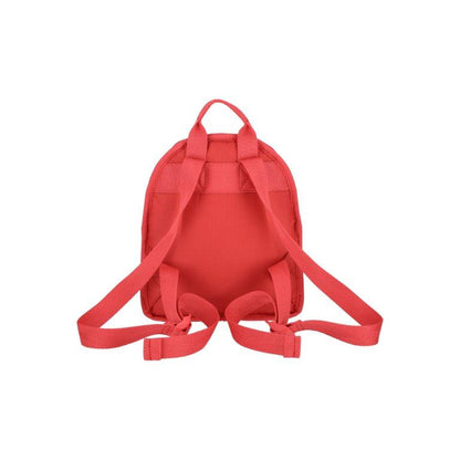 Mini Route Backpack Rosey Red