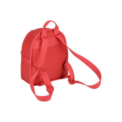 Mini Route Backpack Rosey Red