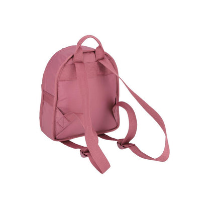 Mini Route Backpack Mauve