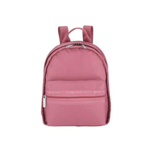 Mini Route Backpack Mauve