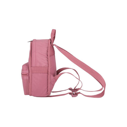 Mini Route Backpack Mauve