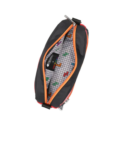 LeSportsac x Tetris E/W Phone Crossbody