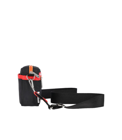 LeSportsac x Tetris E/W Phone Crossbody