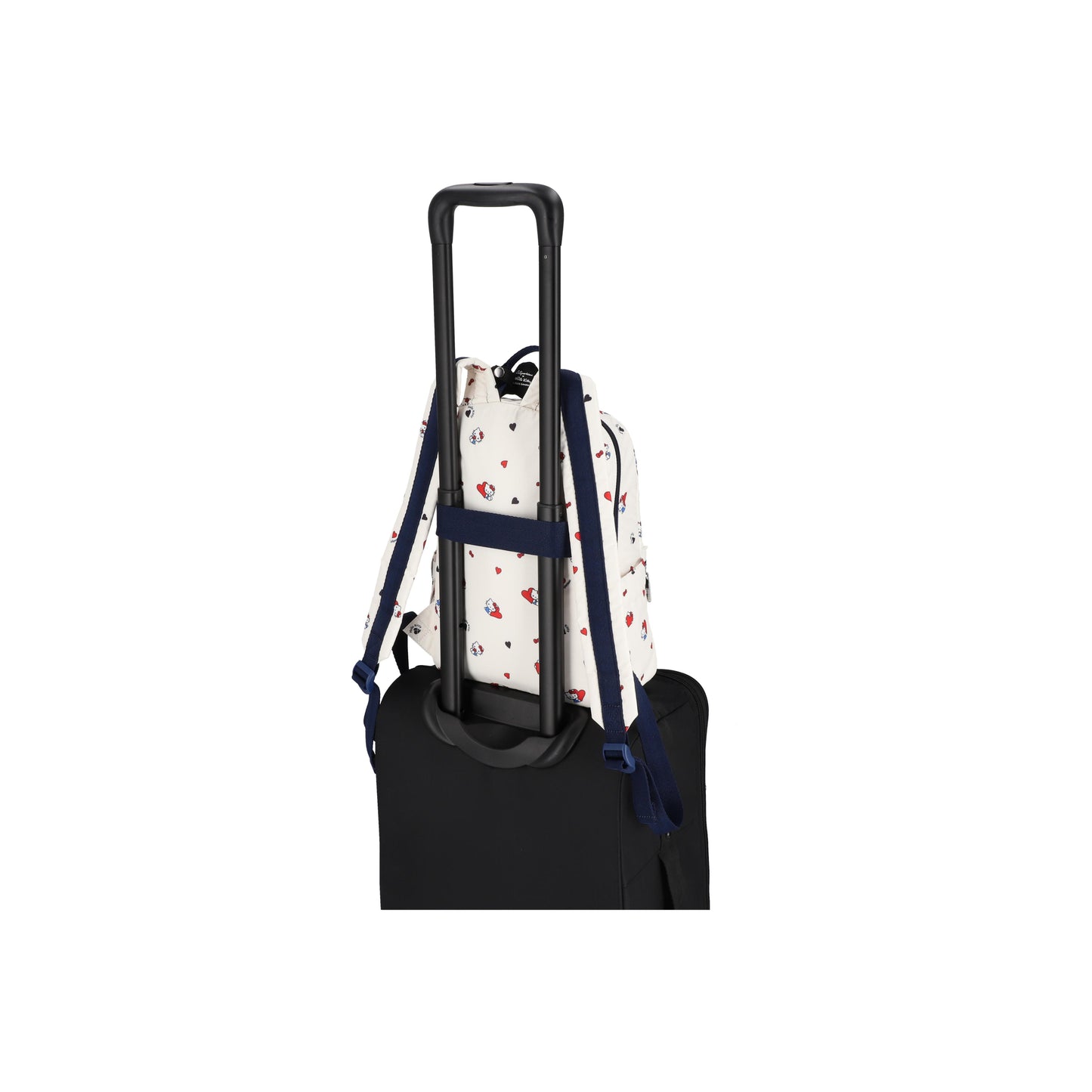 Lesportsac x Hello Kitty Small Everyday Backpack
