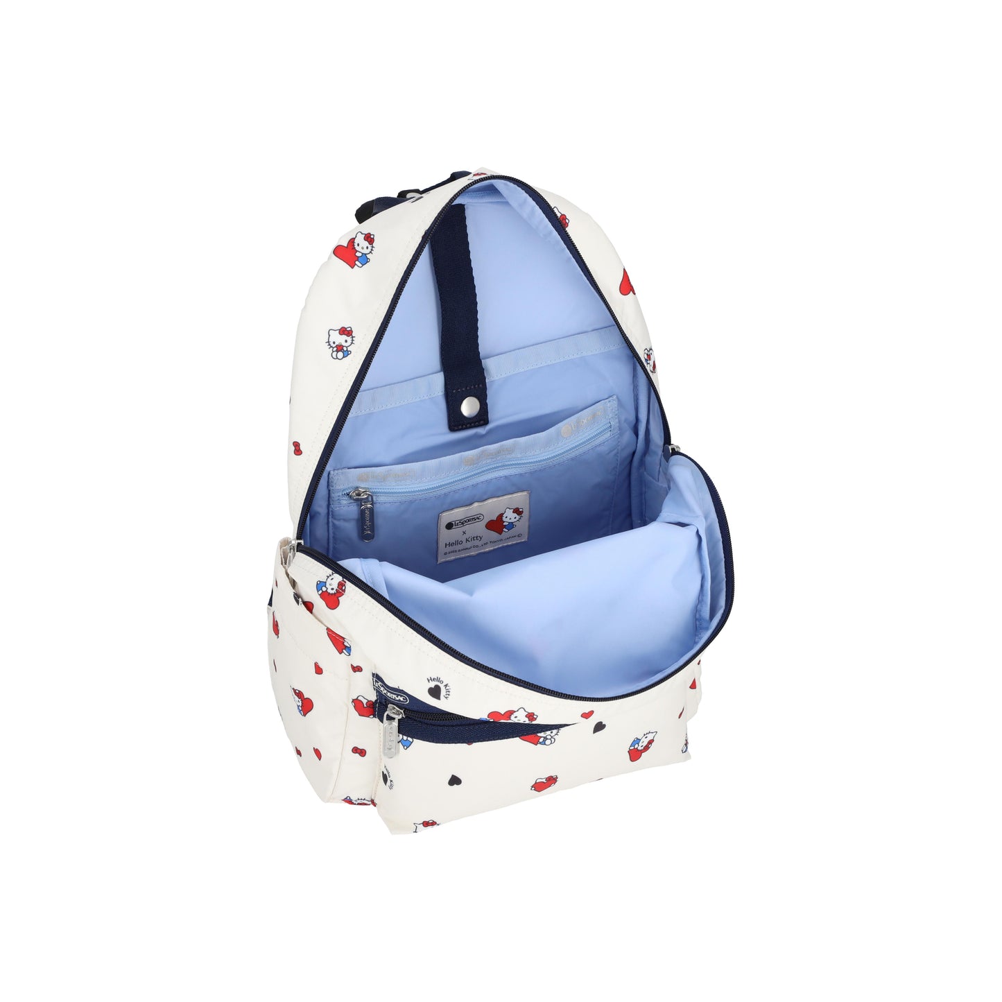 Lesportsac x Hello Kitty Small Everyday Backpack