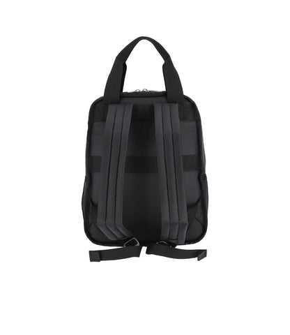 Medium Urban Backpack True Black C