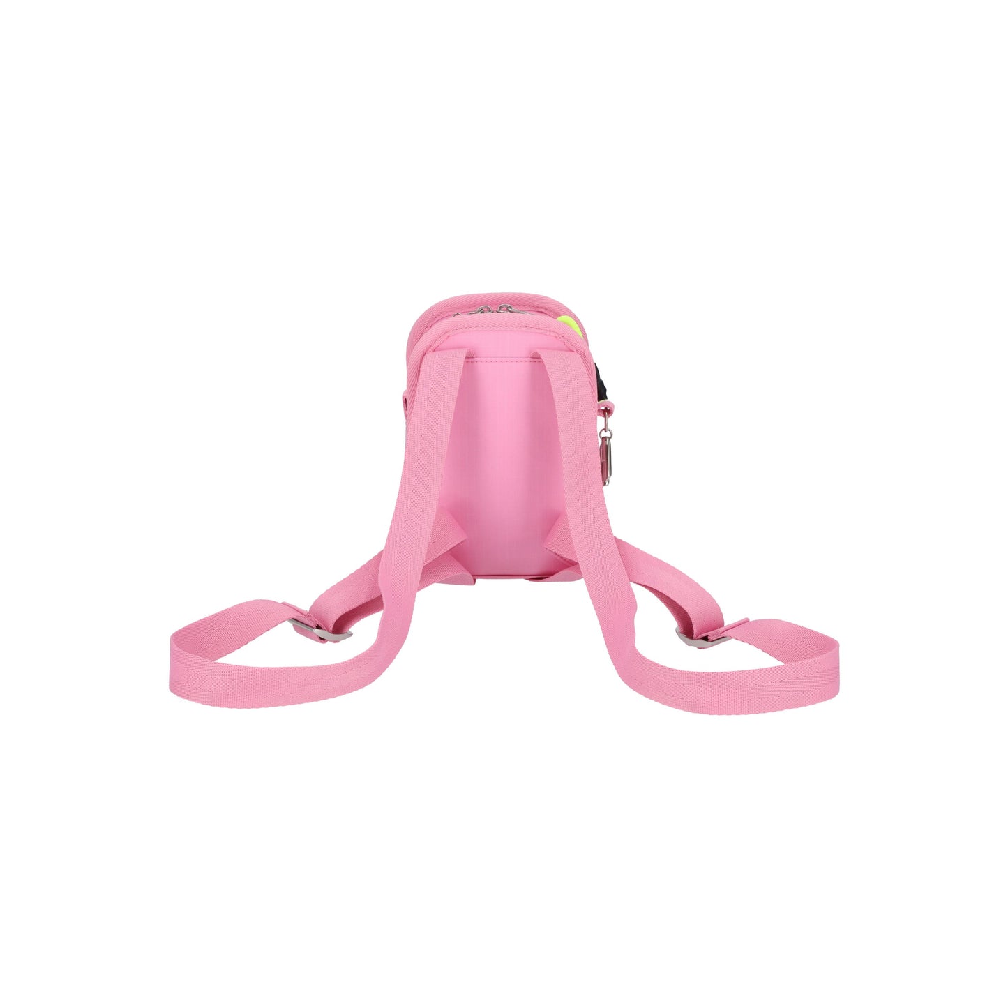 MSGM Micro Backpack Micro Pink