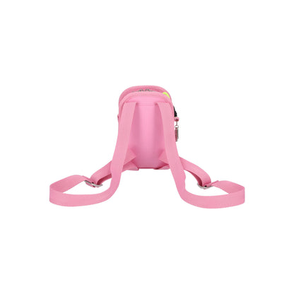 MSGM Micro Backpack Micro Pink