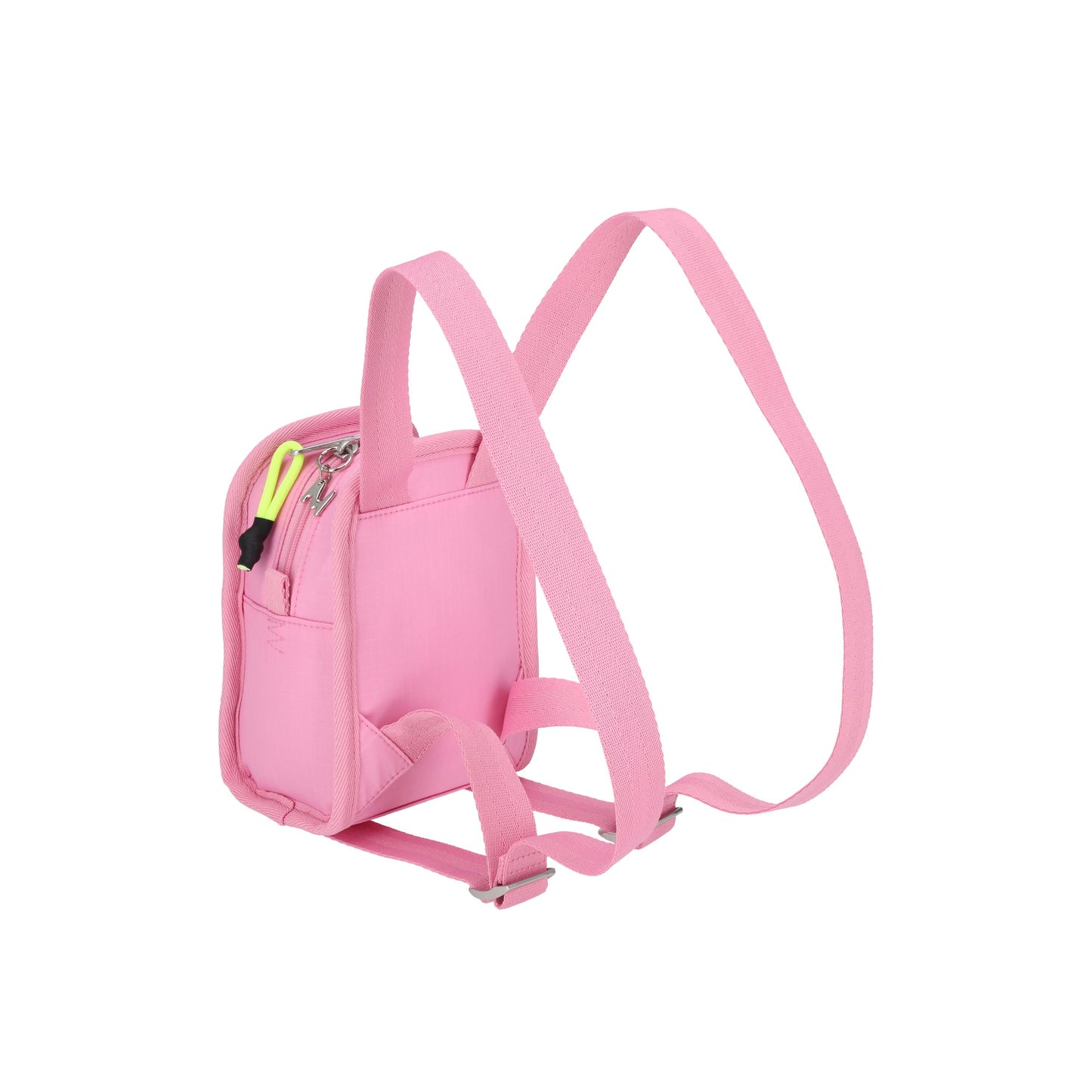 MSGM Micro Backpack Micro Pink
