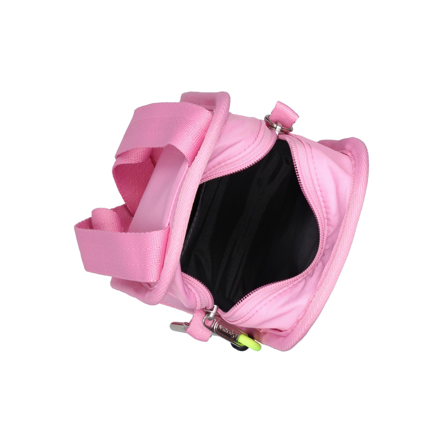 MSGM Micro Backpack Micro Pink