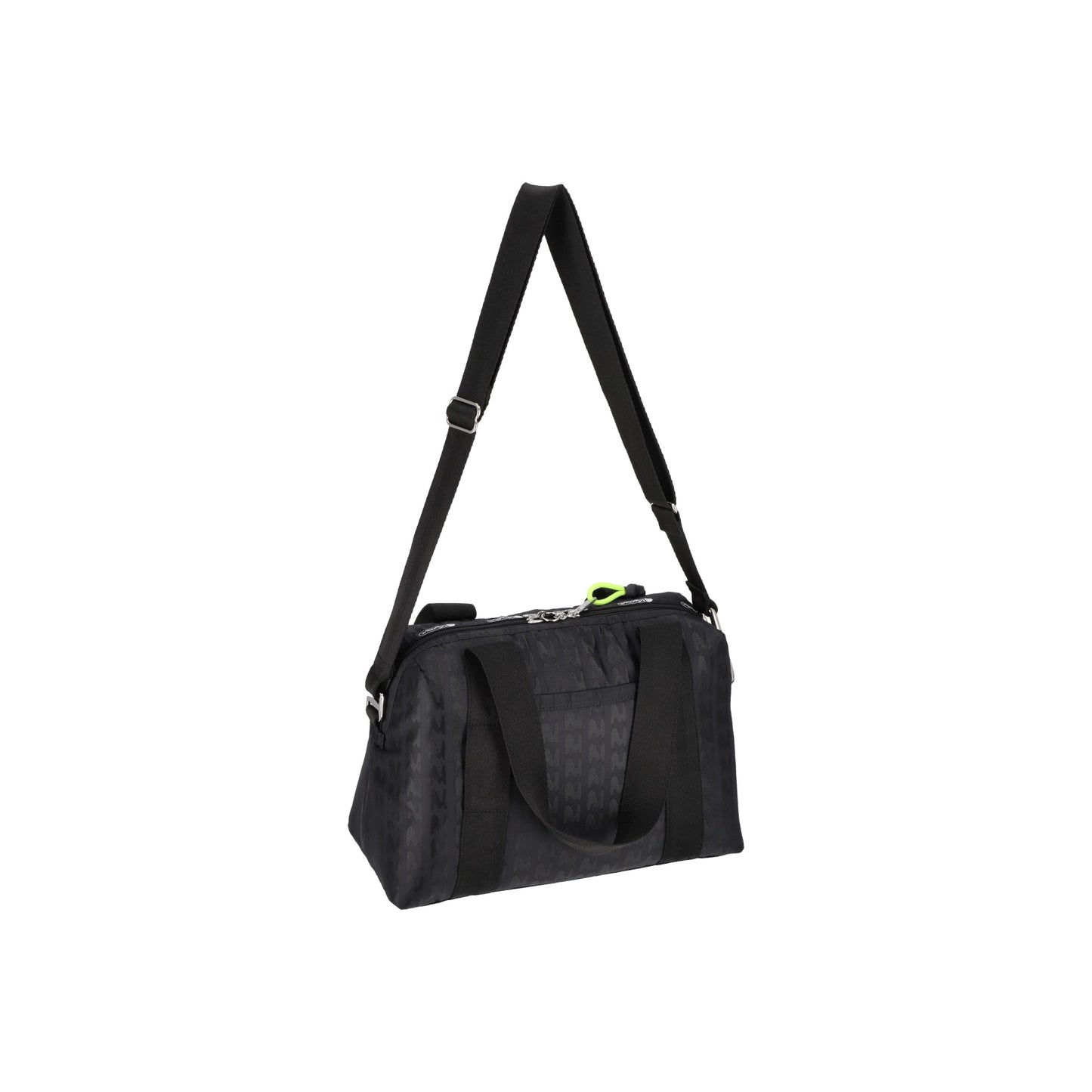MSGM E/W Commuter Tote Commuter Black Jacq