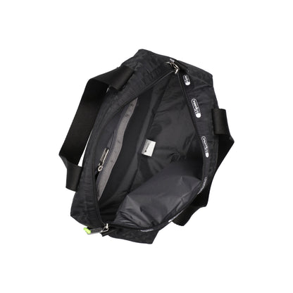 MSGM E/W Commuter Tote Commuter Black Jacq