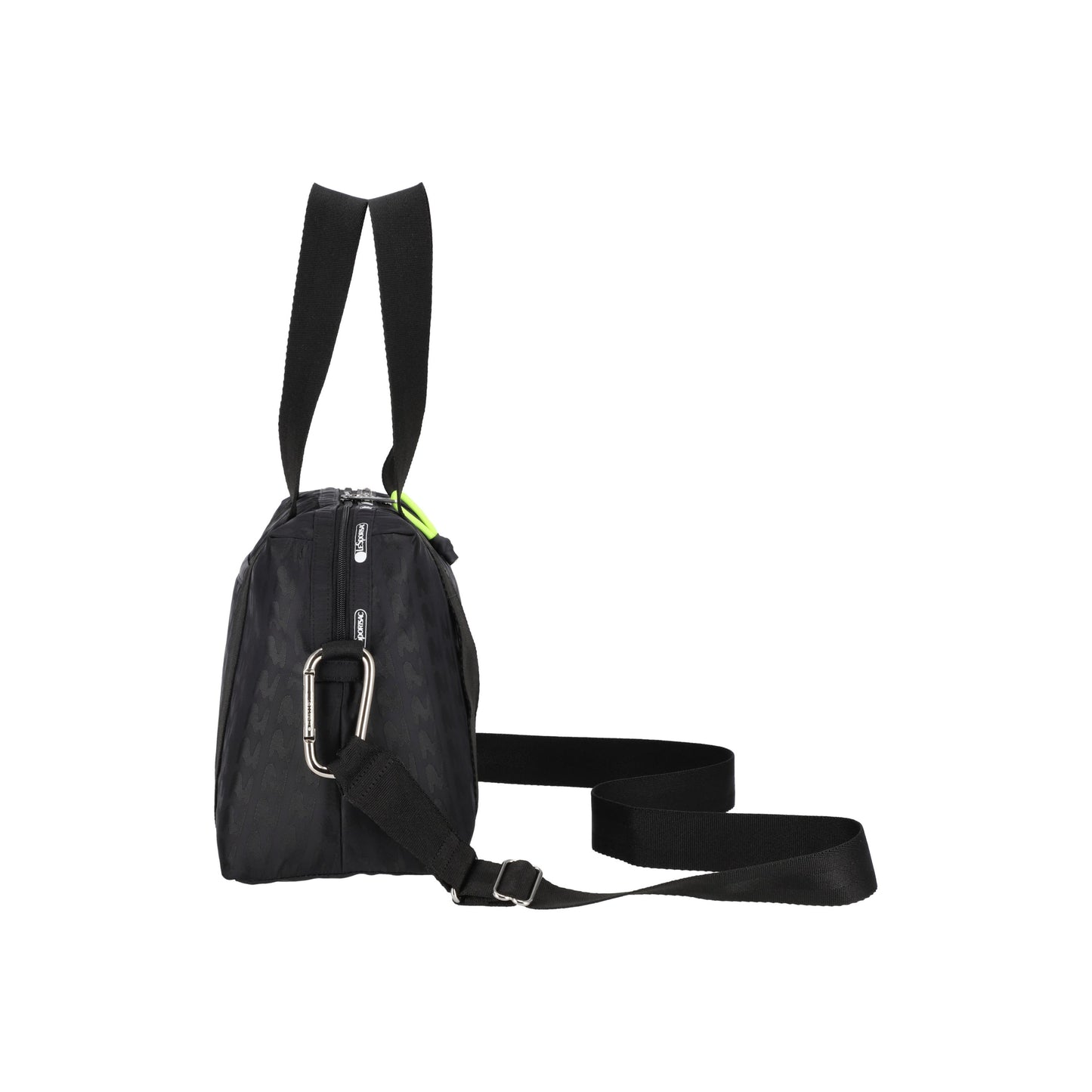 MSGM E/W Commuter Tote Commuter Black Jacq