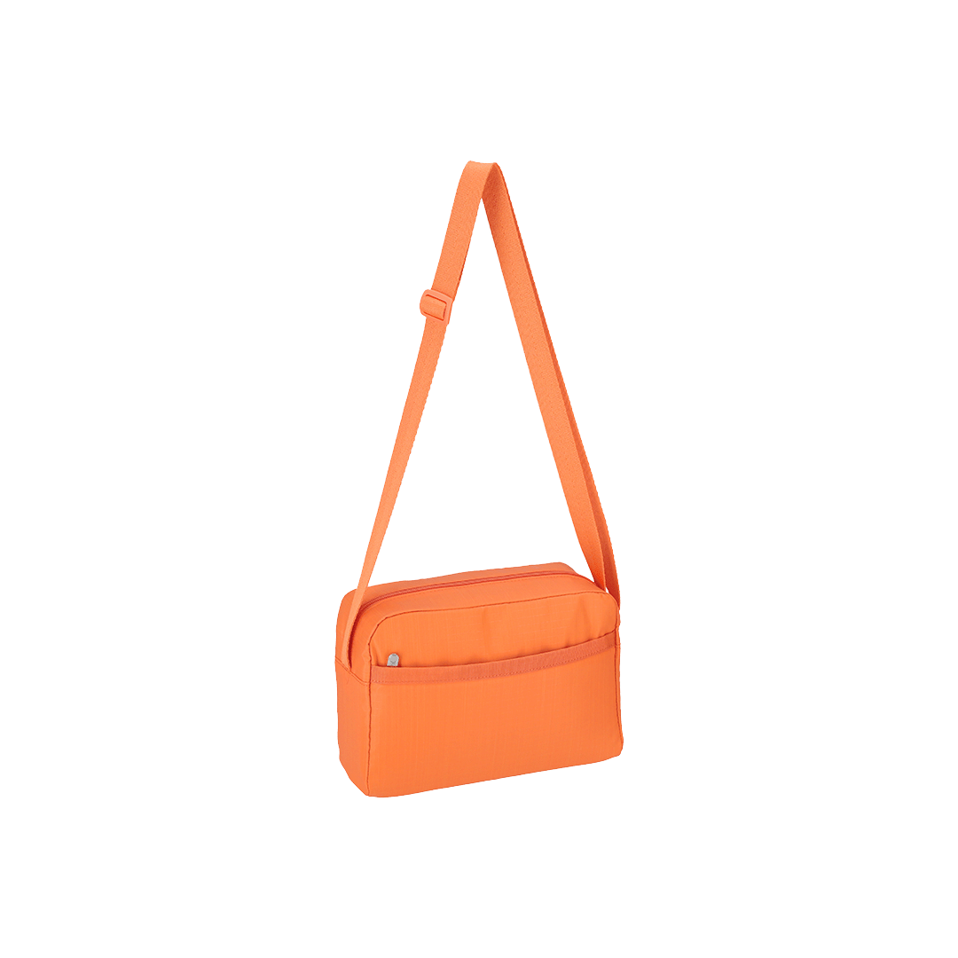 Tangerine Daniella Crossbody Bag
