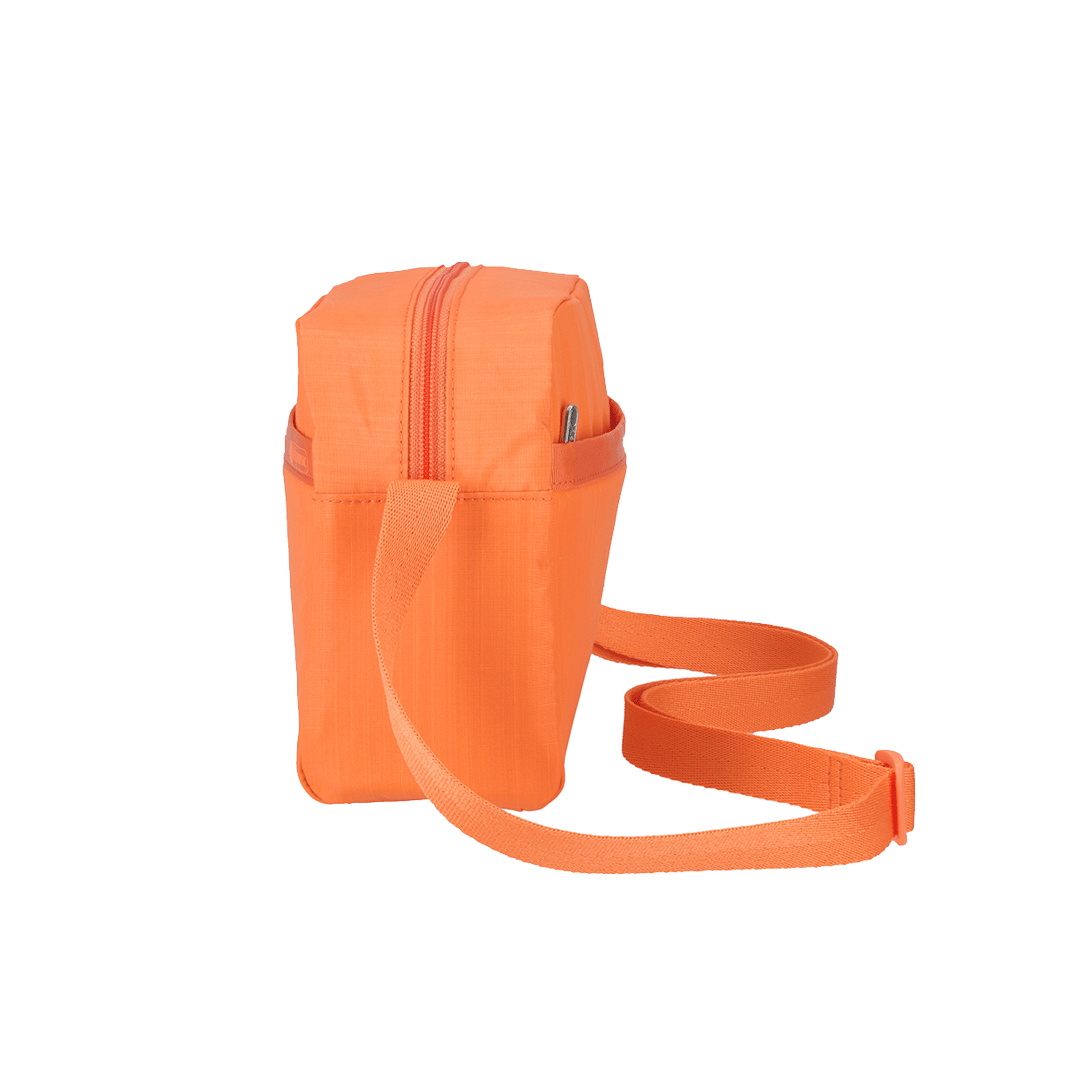 Tangerine Daniella Crossbody Bag