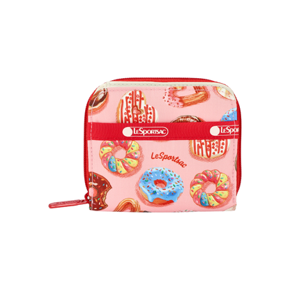 Claire Sugar Rush Donuts