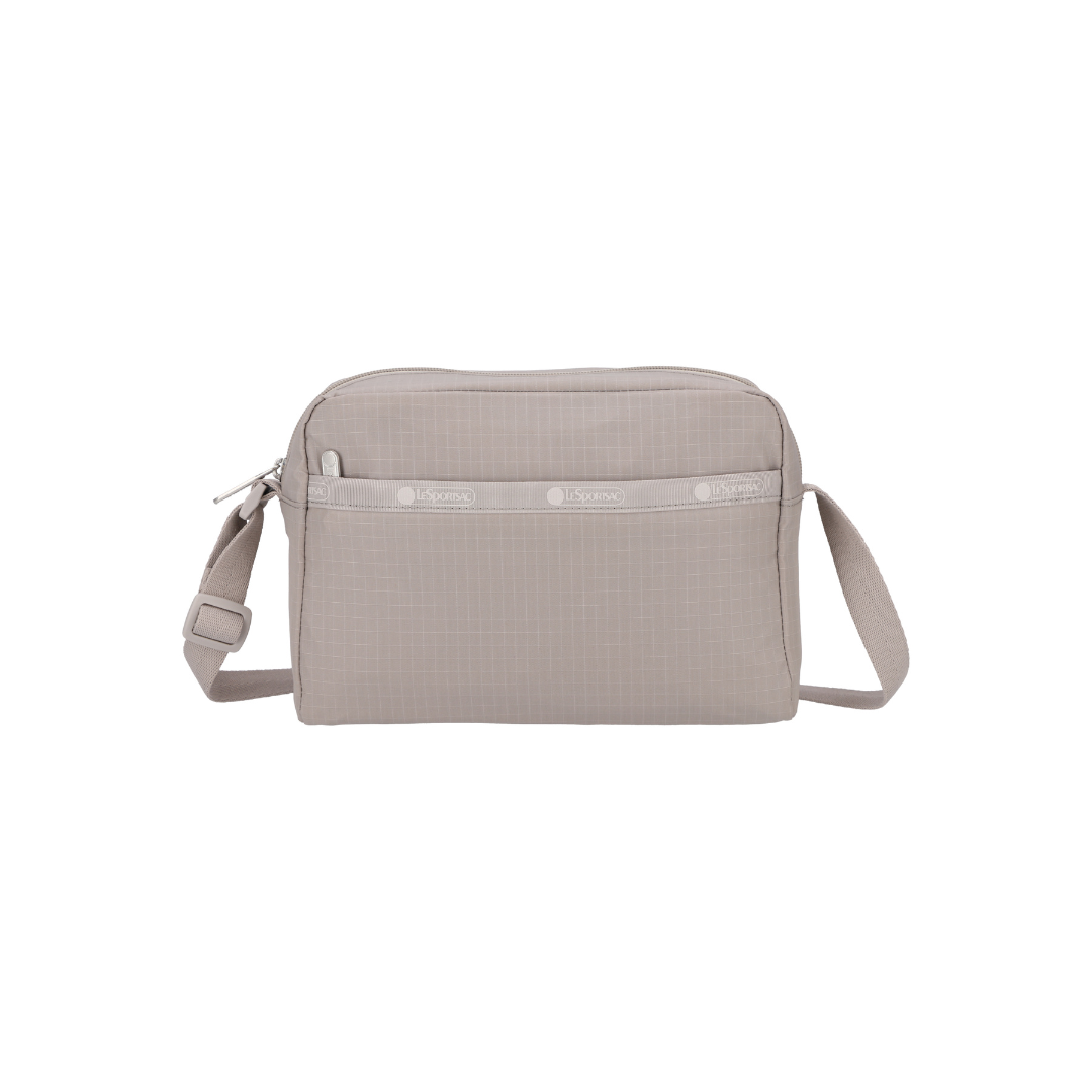 Daniella Crossbody Drift Stone