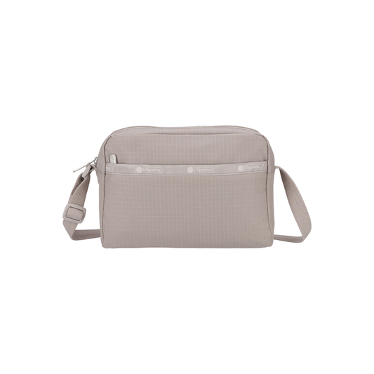 Daniella Crossbody Drift Stone