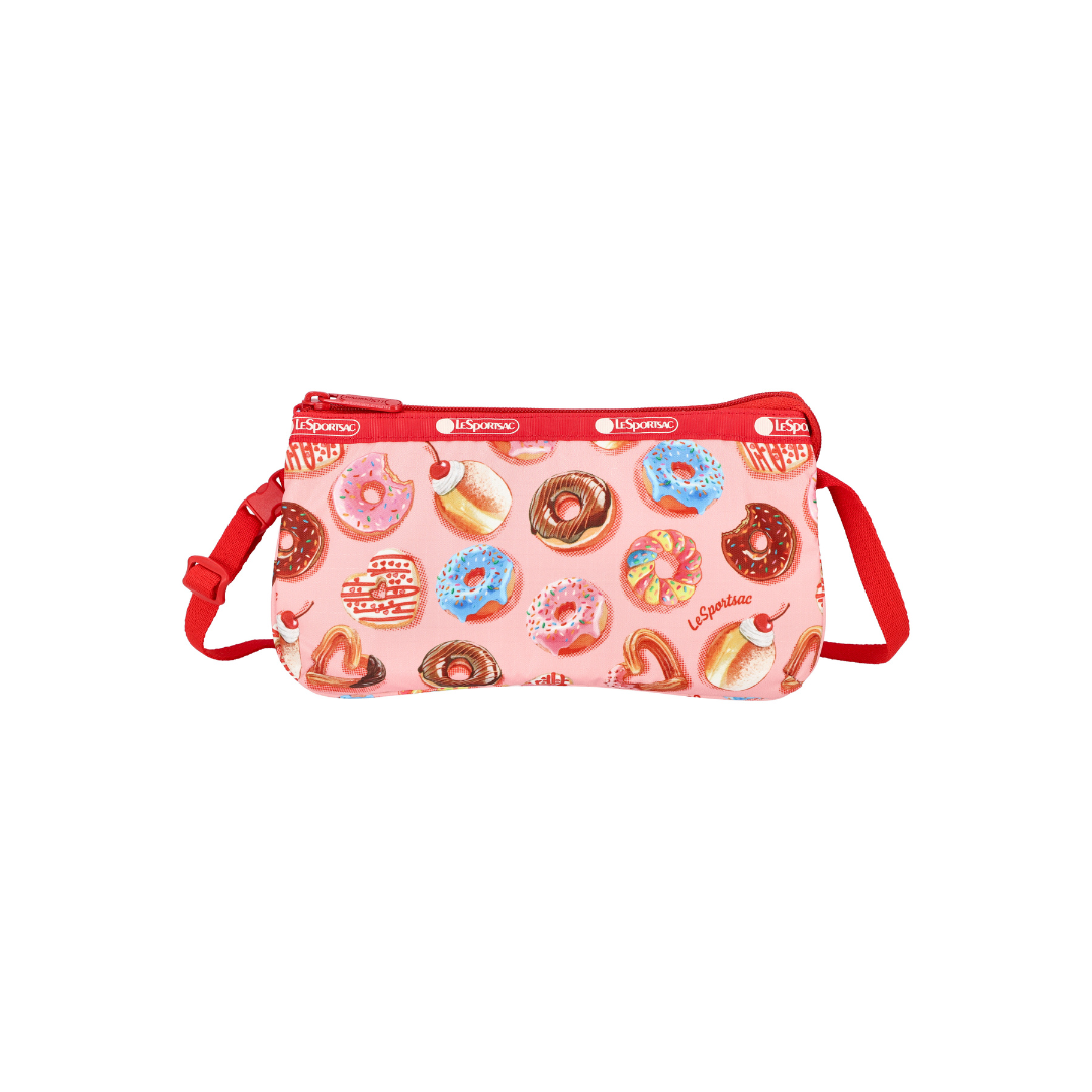 Small Koko Crossbody Sugar Rush Donuts