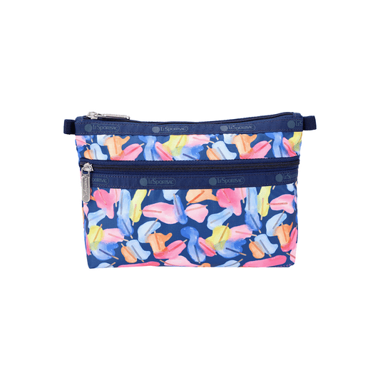 Popsicle Mirage Cosmetic Clutch Pouch